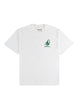 Hikerdelic Out More SS T-shirt White