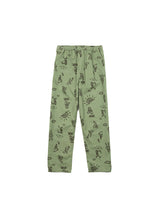 Hikerdelic Petroglyph Pant Khaki