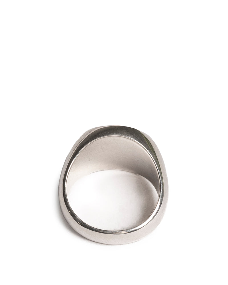 Hikerdelic Soleil Ring 925 Sterling Silver