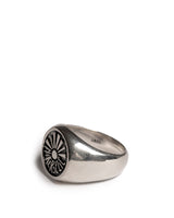 Hikerdelic Soleil Ring 925 Sterling Silver