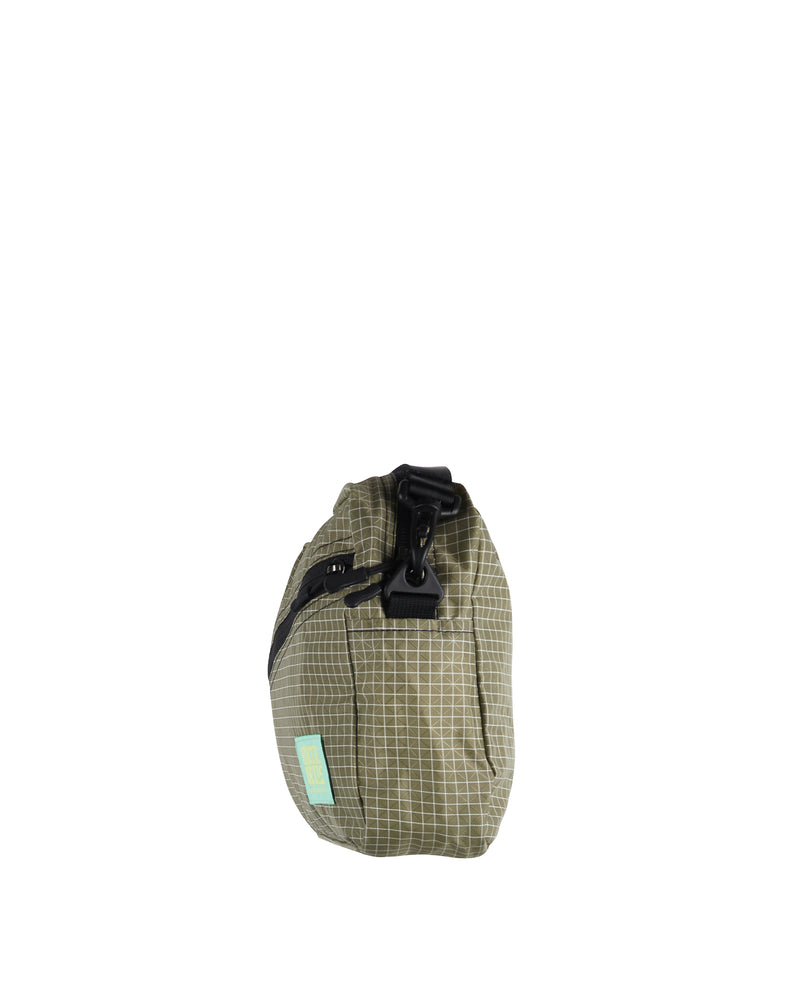 Hikerdelic Shoulder Bag Olive