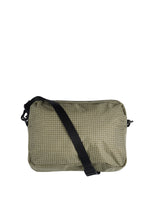 Hikerdelic Shoulder Bag Olive