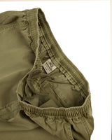 Hikerdelic Strolling Shorts Lichen Green