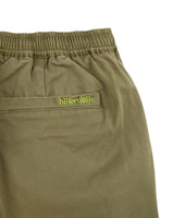 Hikerdelic Strolling Shorts Lichen Green