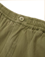 Hikerdelic Strolling Shorts Lichen Green