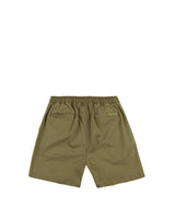 Hikerdelic Strolling Shorts Lichen Green
