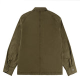 Hikerdelic Utility Shirt Lichen Green