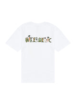 Hikerdelic Vegetable SS T-Shirt White