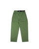 Hikerdelic Worker Camp Pant Cactus Green