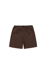 Hikerdelic Worker Short 2.0 Brown