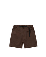 Hikerdelic Worker Short 2.0 Brown