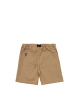 Hikerdelic Worker Short 2.0 Stone