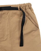 Hikerdelic Worker Short 2.0 Stone