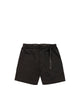 Hikerdelic Worker Short 2.0 Black