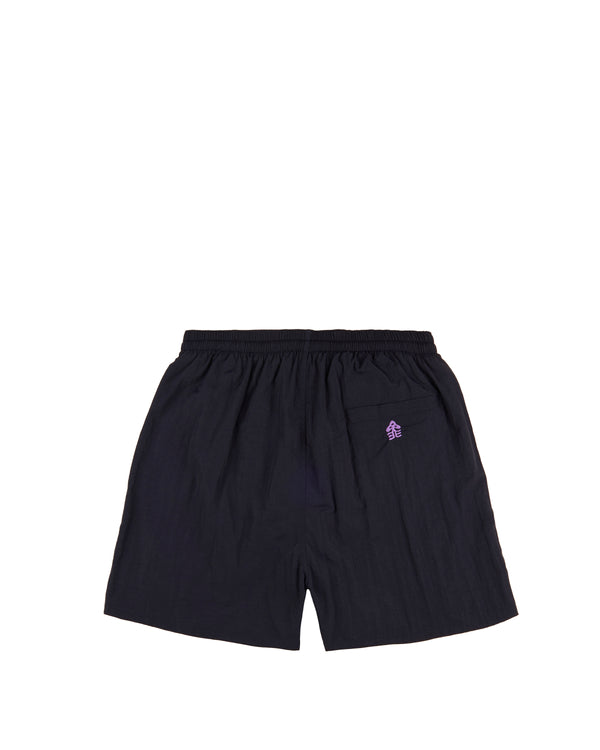 Hikerdelic Beach Shorts Peacoat Navy