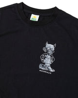 Hikerdelic Bridestones LS T-shirt Black