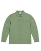Hikerdelic Camp Shirt Cactus Green