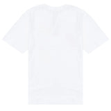 Hikerdelic Glow In The Dark SS T-Shirt - White