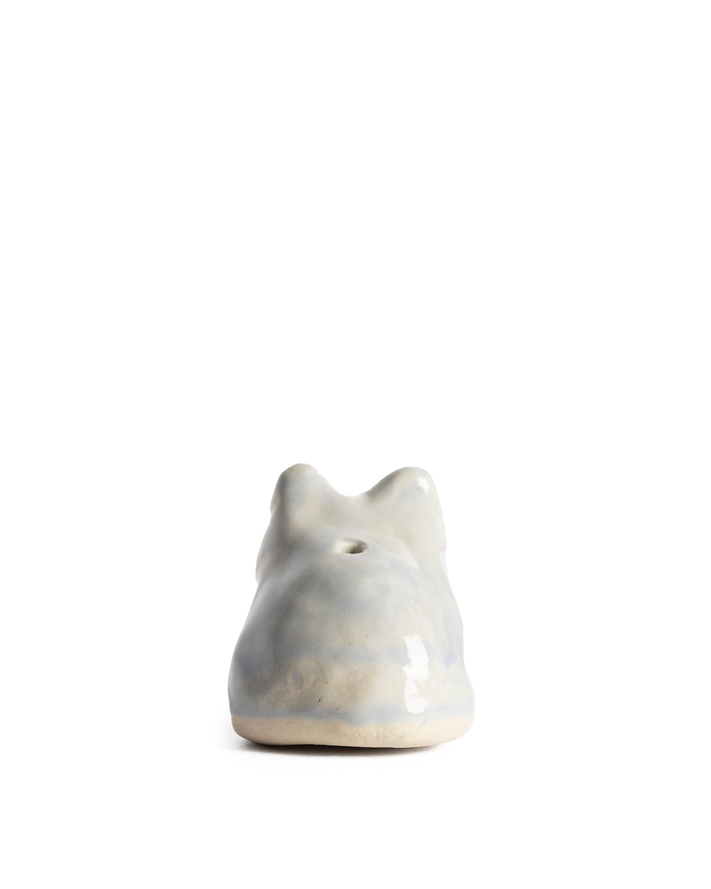 Hikerdelic Kaeru Ceramic Incense Holder Set Multi