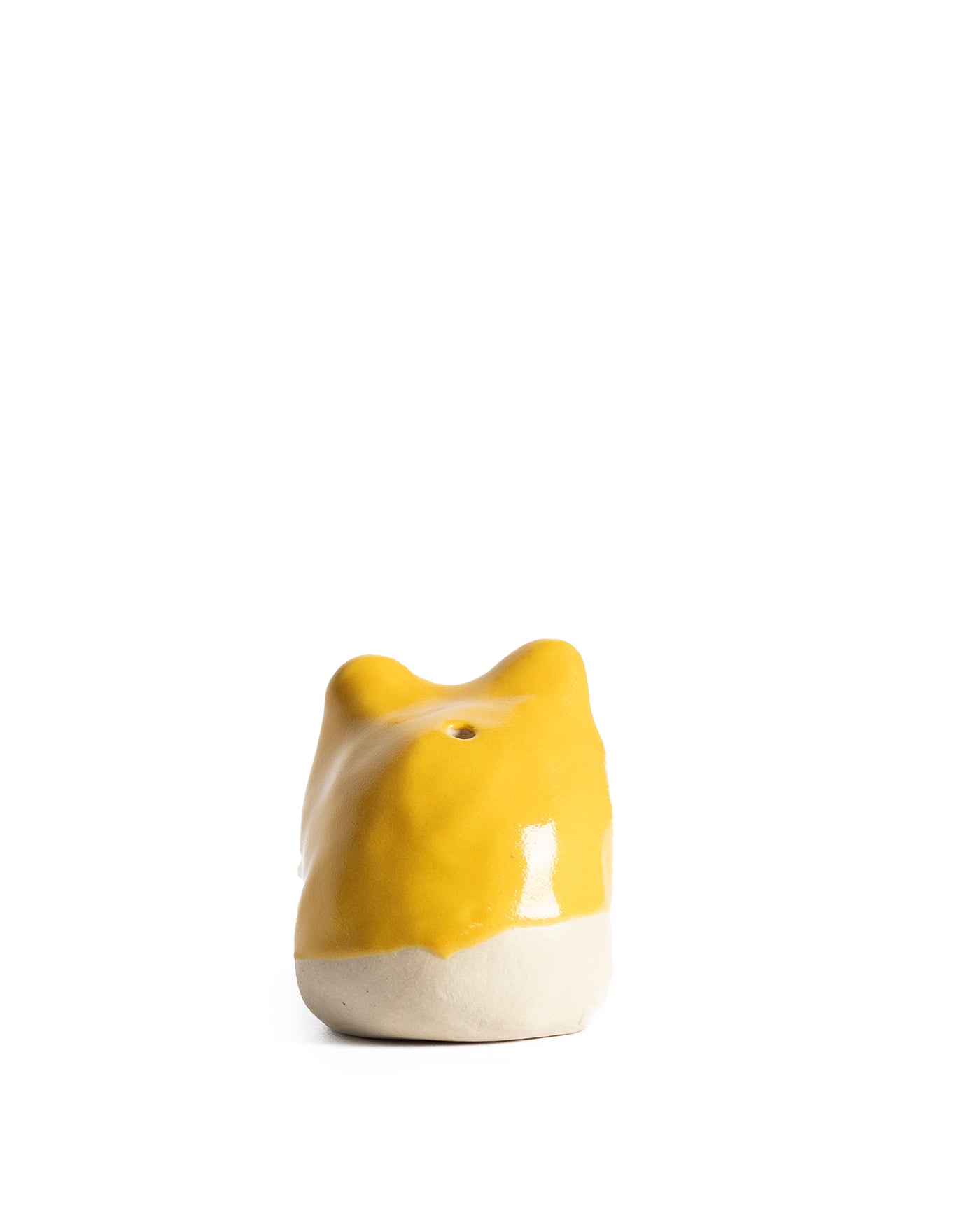Hikerdelic Kaeru Ceramic Incense Holder Set Multi