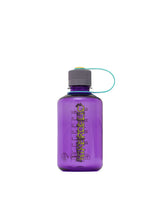 Hikerdelic x Nalgene Bottle Narrow Mouth 16oz Purple