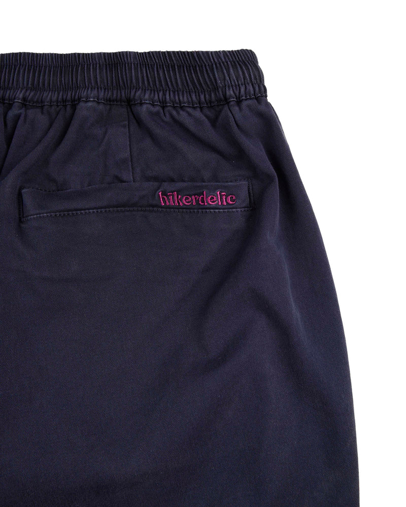 Hikerdelic Strolling Shorts Peacoat Navy