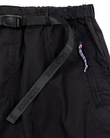 Hikerdelic Trail Pant Black