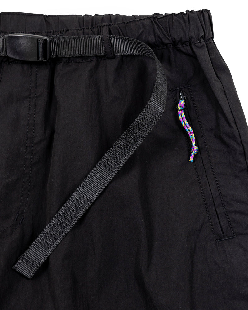 Hikerdelic Trail Pant Black