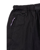 Hikerdelic Trail Pant Black