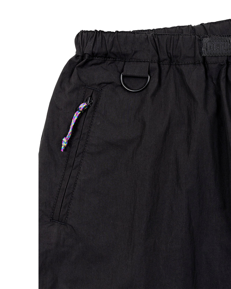 Hikerdelic Trail Pant Black