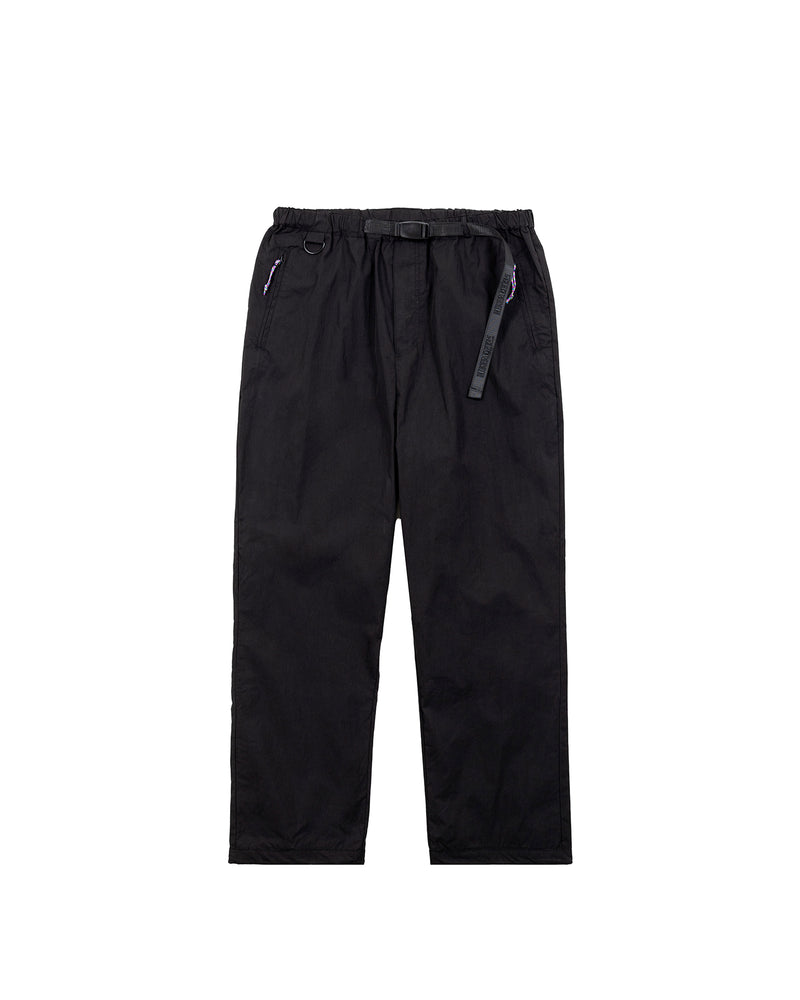 Hikerdelic Trail Pant Black