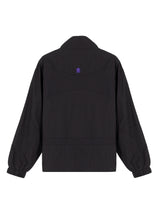 Hikerdelic Trail Top Black