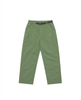 Hikerdelic Worker Camp Pant Cactus Green