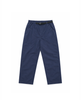 Hikerdelic Worker Camp Pant Peacoat Navy