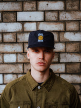 Hikerdelic Sol Cap Navy