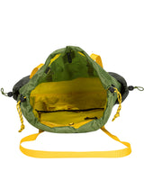 Hikerdelic x Elliker Carston Tote Bag Green
