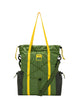 Hikerdelic x Elliker Carston Tote Bag Green
