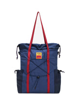 Hikerdelic x Elliker Carston Tote Bag Navy