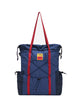 Hikerdelic x Elliker Carston Tote Bag Navy