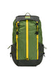 Hikerdelic x Elliker Cautley Flap Over Backpack Green