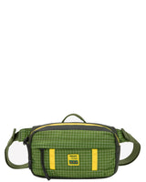 Hikerdelic x Elliker Semer Sling Bag Green