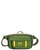 Hikerdelic x Elliker Semer Sling Bag Green