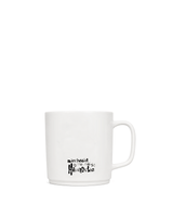 Hikerdelic x Psych Fest Stack Mug White