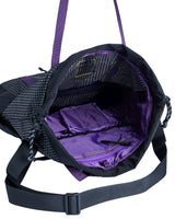 Hikerdelic x Elliker Carston Tote Bag Black