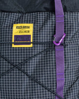 Hikerdelic x Elliker Carston Tote Bag Black