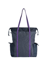 Hikerdelic x Elliker Carston Tote Bag Black