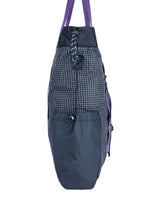 Hikerdelic x Elliker Carston Tote Bag Black