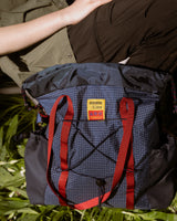 Hikerdelic x Elliker Carston Tote Bag Navy