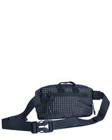 Hikerdelic x Elliker Semer Sling Bag Black