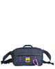 Hikerdelic x Elliker Semer Sling Bag Black